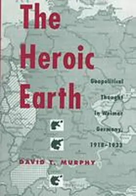 Murphy |  The Heroic Earth | Buch |  Sack Fachmedien