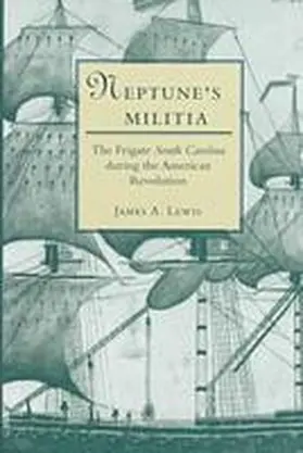 Lewis |  Neptune's Militia | Buch |  Sack Fachmedien