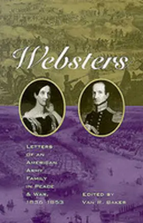 Baker |  The Websters | Buch |  Sack Fachmedien