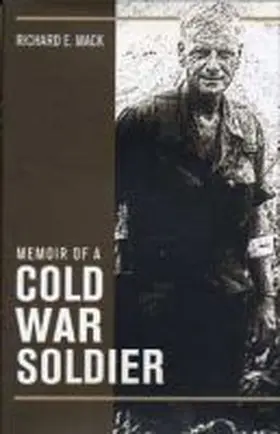 Mack |  Memoir of a Cold War Soldier | Buch |  Sack Fachmedien