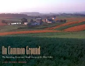 Higgins |  On Common Ground | Buch |  Sack Fachmedien