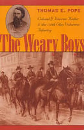 Pope |  The Weary Boys | Buch |  Sack Fachmedien