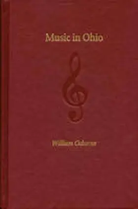 Osborne |  Music in Ohio | Buch |  Sack Fachmedien