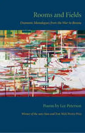 Peterson |  Rooms and Fields | Buch |  Sack Fachmedien