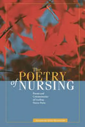 Schaefer |  The Poetry of Nursing | Buch |  Sack Fachmedien