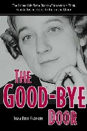 Franklin |  The Good-Bye Door | Buch |  Sack Fachmedien