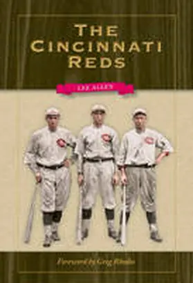 Allen |  The Cincinnati Reds | Buch |  Sack Fachmedien