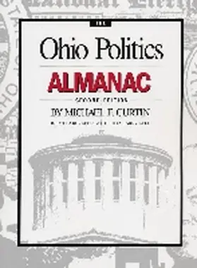  The Ohio Politics Almanac | Buch |  Sack Fachmedien