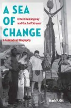 Ott |  A Sea of Change | Buch |  Sack Fachmedien