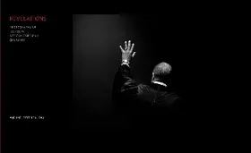 Levy |  Revelations | Buch |  Sack Fachmedien