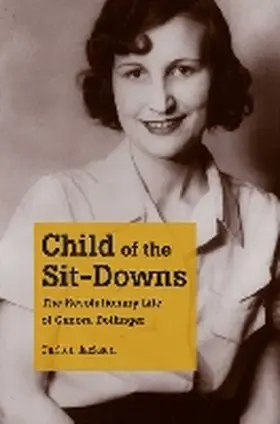 Jackson |  Child of the Sit-Downs | Buch |  Sack Fachmedien