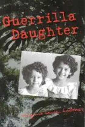 Holmes |  Guerrilla Daughter | Buch |  Sack Fachmedien