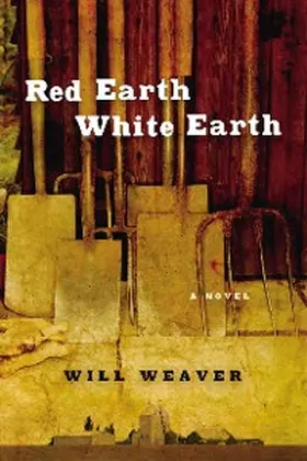 Weaver |  Red Earth White Earth | eBook | Sack Fachmedien