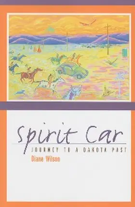 Wilson |  Spirit Car | eBook | Sack Fachmedien