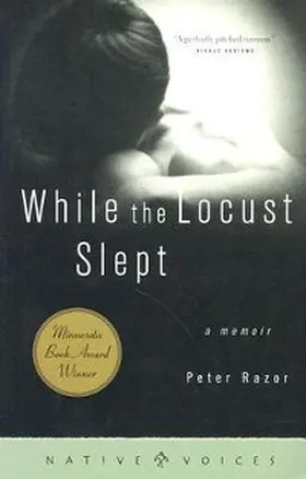 Razor |  While the Locust Slept | eBook | Sack Fachmedien