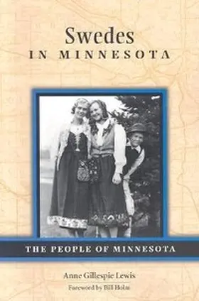 Gillespie Lewis |  Swedes in Minnesota | eBook | Sack Fachmedien