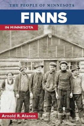 Alanen |  Finns in Minnesota | eBook | Sack Fachmedien