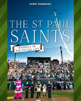 Thornley |  The St. Paul Saints | eBook | Sack Fachmedien