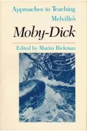  Melvilles Moby-Dick | Buch |  Sack Fachmedien