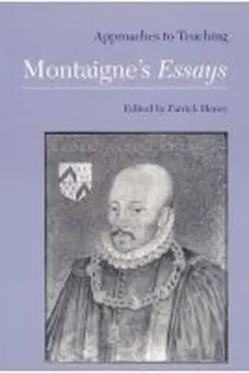 Henry |  Montaigne's Essays | Buch |  Sack Fachmedien