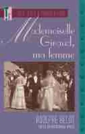 Belot / Rivers |  Mademoiselle Giraud, Ma Femme | Buch |  Sack Fachmedien