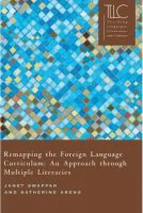 Swaffar / Arens |  Remapping the Foreign Language Curriculum | Buch |  Sack Fachmedien