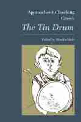 Shafi |  Approaches to Teaching Grass's the Tin Drum | Buch |  Sack Fachmedien