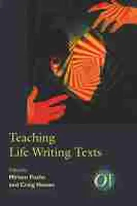 Fuchs / Howes |  Teaching Life Writing Texts | Buch |  Sack Fachmedien