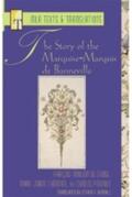 Choisy / L'Héritier / Perrault |  The Story of the Marquise-Marquis de Banneville | Buch |  Sack Fachmedien
