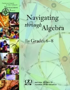 Friel |  Navigating through Algebra in Grades 6¿8 | Buch |  Sack Fachmedien