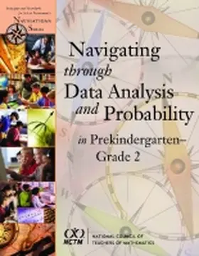 Sheffield |  Navigating through Data Analysis and Probability in Prekindergarten - Grade 2 | Buch |  Sack Fachmedien
