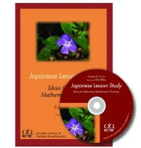 Curcio |  Japanese Lesson Study | Buch |  Sack Fachmedien