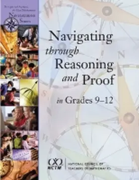 Burke |  Navigating through Reasoning and Proof in Grades 9-12 | Buch |  Sack Fachmedien