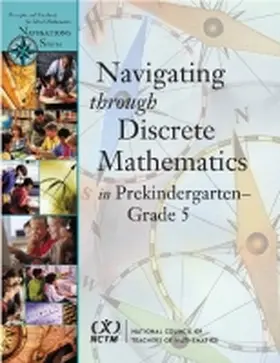 Debellis |  Navigating through Discrete Mathematics in PreK-Grade 5 | Buch |  Sack Fachmedien