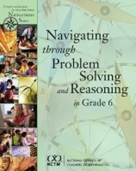 Thompson |  Navigating through Problem Solving and Reasoning Grade 6 | Buch |  Sack Fachmedien