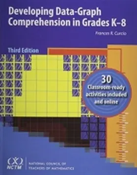 Curcio |  Developing Data Graph Comprehension in Grades K-8 | Buch |  Sack Fachmedien