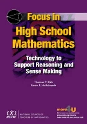 Dick |  Focus in High School Mathematics | Buch |  Sack Fachmedien