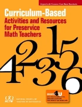 Lloyd |  Curriculum-Based Activities and Resources for Preservice Math Teachers | Buch |  Sack Fachmedien