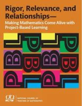  Rigor, Relevance, and Relationships | Buch |  Sack Fachmedien