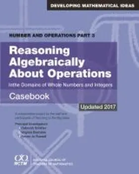 Schifter |  Algebra | Buch |  Sack Fachmedien