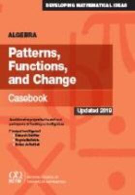 Schifter | Algebra | Buch | 978-0-87353-936-4 | sack.de