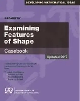 Bastable |  Examining Features of Shape Casebook | Buch |  Sack Fachmedien