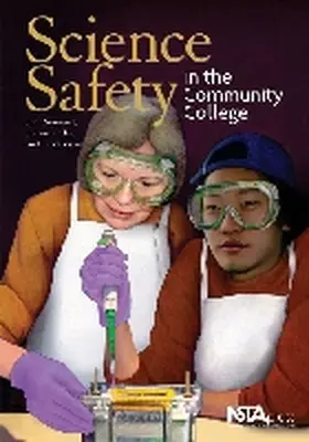Summers |  Science Safety in the Community College | Buch |  Sack Fachmedien