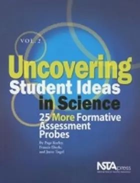  Uncovering Student Ideas in Science, Volume 2 | Buch |  Sack Fachmedien