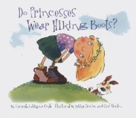 Coyle |  Do Princesses Wear Hiking Boots? | eBook | Sack Fachmedien