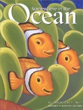 Ward / Marsh |  Somewhere in the Ocean | eBook | Sack Fachmedien