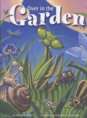 Ward |  Over in the Garden | eBook | Sack Fachmedien