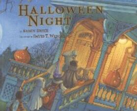 Druce |  Halloween Night | eBook | Sack Fachmedien