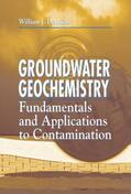 Deutsch / Siegel |  Groundwater Geochemistry | Buch |  Sack Fachmedien