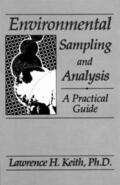 Keith |  Environmental Sampling and Analysis | Buch |  Sack Fachmedien